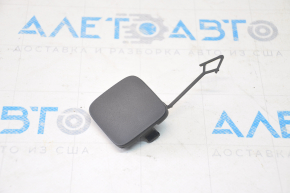 Tow Hook Cap Rear Bumper VW Tiguan 18-21 Structure