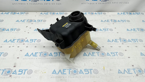 Expansion tank cooling Ford Explorer 11-19 without cap