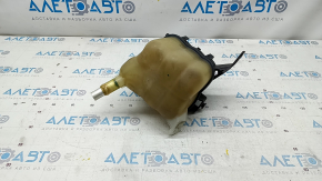 Expansion tank cooling Ford Explorer 11-19 without cap