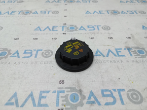 Ford Explorer 11-19 Coolant Expansion Tank Cap