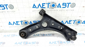 Lower front left arm Hyundai Kona 18-23 1.6, 2.0 with ball joint, cracked silent block