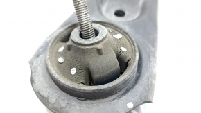 Lower front left arm Hyundai Kona 18-23 1.6, 2.0 with ball joint, cracked silent block