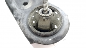 Lower control arm front right Hyundai Kona 18-23 1.6, 2.0 with ball joint, cracked silent block