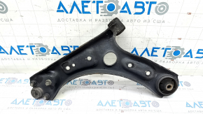 Lower control arm front right Hyundai Kona 18-23 1.6, 2.0 with ball joint, cracked silent block