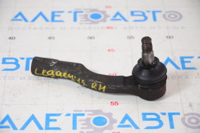 Steering tip right Subaru Legacy 15-19