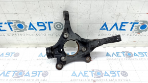 Front left axle Hyundai Kona 18-23 1.6, 2.0