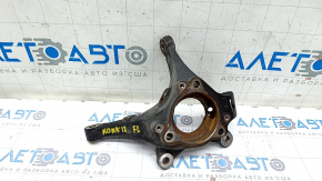 Front left axle Hyundai Kona 18-23 1.6, 2.0