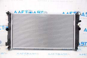 Radiator cooling water Toyota Prius 50 16-20 TYC