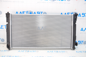 Radiator cooling water Toyota Prius 50 16-20 TYC