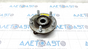 Front right hub Hyundai Kona 18-23 1.6, 2.0