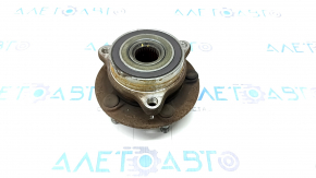 Front right hub Hyundai Kona 18-23 1.6, 2.0