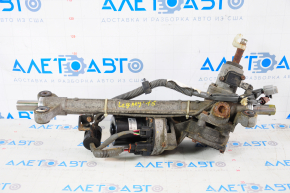 Steering rack Subaru Legacy 15-19