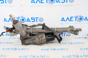 Steering rack Subaru Legacy 15-19