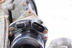 Steering rack Subaru Legacy 15-19