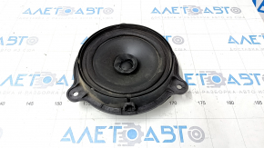 Speaker rear left Nissan Rogue 14-20 dented