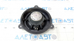 Speaker rear left Nissan Rogue 14-20 dented
