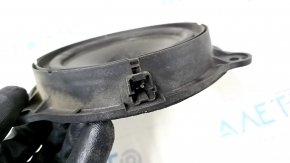 Speaker rear left Nissan Rogue 14-20 dented