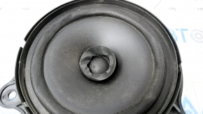 Speaker rear left Nissan Rogue 14-20 dented