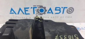 Ford Escape MK3 13-16 ECU Bracket Broken Fastener