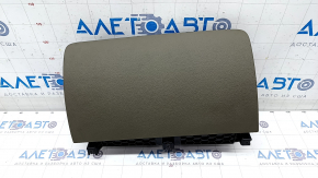 Glove box, glove compartment Audi Q7 4L 10-15 beige, scratch
