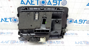 Glove box, glove compartment Audi Q7 4L 10-15 beige, scratch