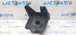 Battery tray Fiat 500 12-19