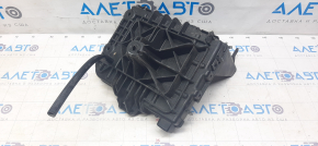 Battery tray Fiat 500 12-19
