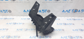 Battery tray Fiat 500 12-19