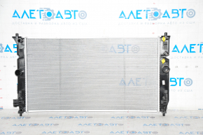 Radiator cooling water Toyota Prius 50 16-20 KOYORAD Japan