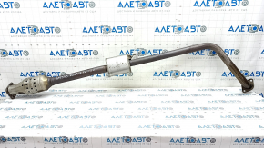Exhaust line middle part with catalytic converter Hyundai Kona 18-21 FWD 2.0