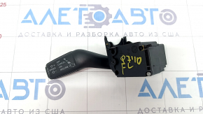 Cruise control lever Audi Q7 4L 10-15