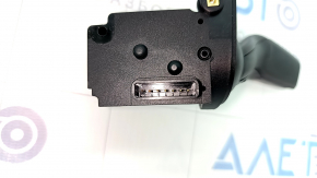 Cruise control lever Audi Q7 4L 10-15