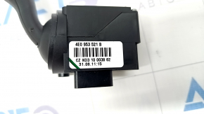 Cruise control lever Audi Q7 4L 10-15