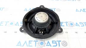 Speaker rear left Nissan Rogue 14-20 broken guide