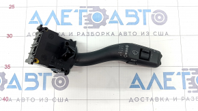 Steering column switch right Audi Q7 4L 10-15