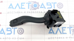 Steering column switch right Audi Q7 4L 10-15