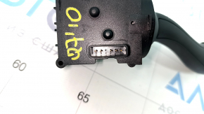 Steering column switch right Audi Q7 4L 10-15