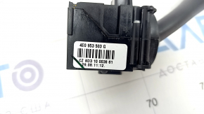 Steering column switch right Audi Q7 4L 10-15