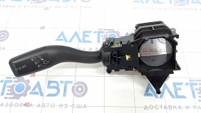 Steering column switch left Audi Q7 4L 10-15