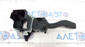 Steering column switch left Audi Q7 4L 10-15