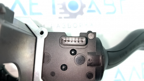 Steering column switch left Audi Q7 4L 10-15
