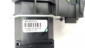 Steering column switch left Audi Q7 4L 10-15