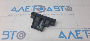 Battery mount Fiat 500 12-19