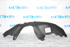Rear left mudguard Ford Ecosport 18-22 Felt