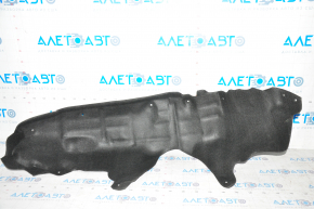 Rear left mudguard Ford Ecosport 18-22 Felt