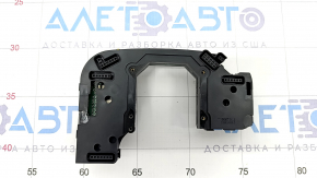 Steering column switch guitar Audi Q7 4L 10-15