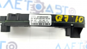 Steering column switch guitar Audi Q7 4L 10-15