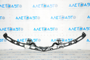 Seagull radiator grill bracket Chevrolet Malibu 16- metal