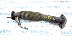Downpipe Hyundai Kona 18-21 FWD 2.0