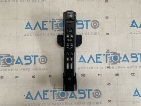 Seat belt adjustment right Audi Q7 4L 10-15